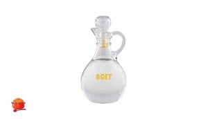 Ocet jako środek czyszczący