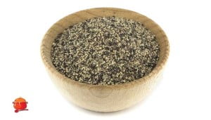 Pieprz czarny świeżo mielony