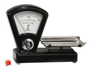 Jak odmierzyć składnik