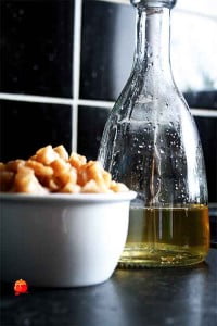 Smalczyk domowej roboty