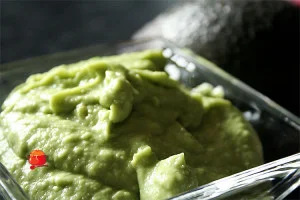 Masło z avocado