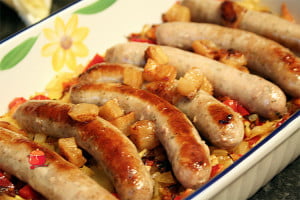 Niedzielne śniadanie Magicznego Garnka