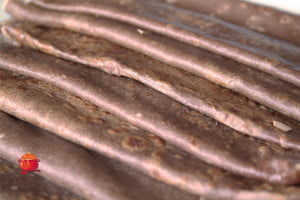 Czekoladowe naleśniki