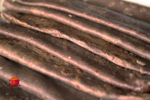 Czekoladowe naleśniki