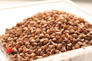 Kasza gryczana na sypko