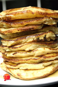 Pancakes