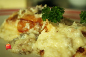 Jajowa niespodzianka