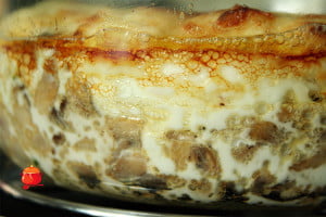 Jajowa niespodzianka