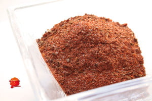 Mieszanka przypraw do szaszłyków