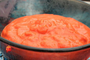 Pikantny sos jalapeno