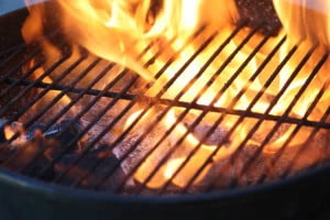 Sezon na grilla