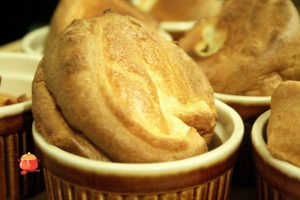 Yorkshire pudding