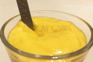 Koktajl bananowo-mango