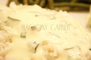 Sos szczypiorkowy na zasmażce