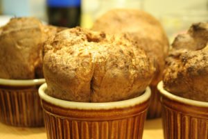 Tradycyjny Yorkshire Pudding