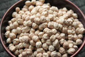 Jak ugotować ciecierzycę?